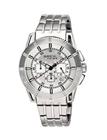 Watch Breil Tribe Man Blocks in Steel TW0443